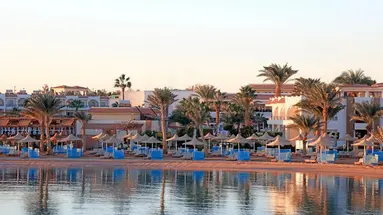 JAZ Palmariva Beach