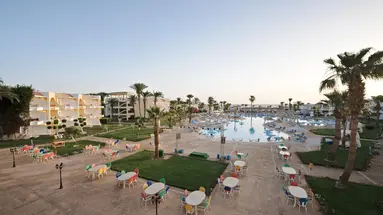 JAZ Palmariva Beach