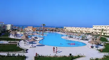JAZ Palmariva Beach