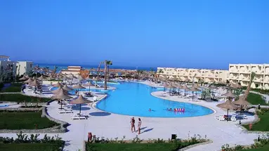 JAZ Palmariva Beach