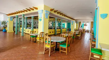 JAZ PALMARIVA BEACH