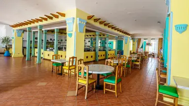 JAZ PALMARIVA BEACH