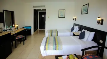JAZ PALMARIVA BEACH