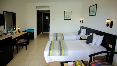 JAZ PALMARIVA BEACH