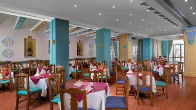 JAZ Palmariva Beach