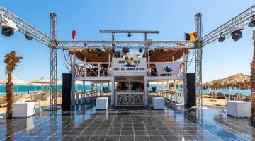 Jaz Palmariva Beach