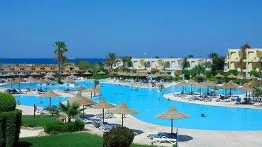 JAZ Palmariva Beach