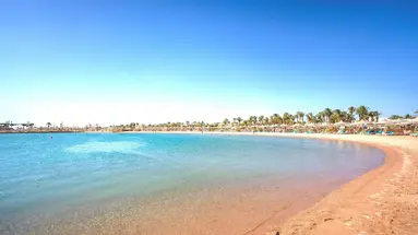 JAZ Palmariva Beach