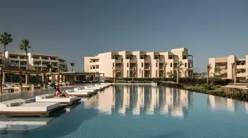 JAZ RIVIERA