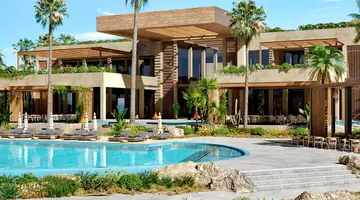 Jaz Riviera