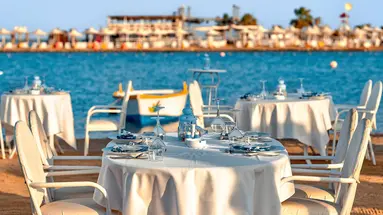 Jaz Royal Palmariva (ex. Labranda Royal Makadi)
