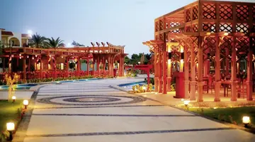 Jaz Royal Palmariva