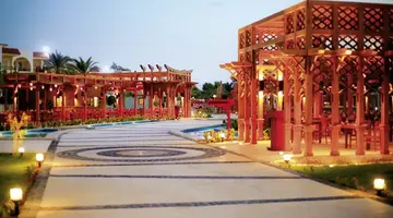 Jaz Royal Palmariva