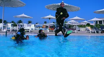 Jaz Royal Palmariva
