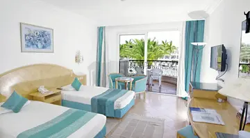 Jaz Royal Palmariva