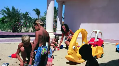 Jaz Royal Palmariva