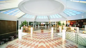 Jaz Royal Palmariva