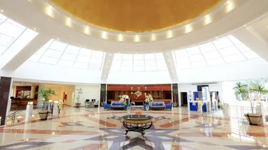 JAZ ROYAL PALMARIVA