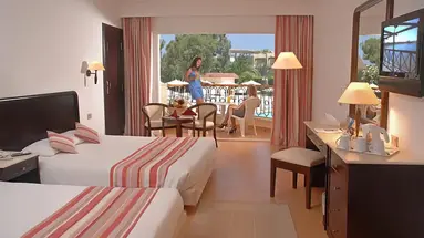 Jaz Royal Palmariva