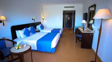 JAZ ROYAL PALMARIVA