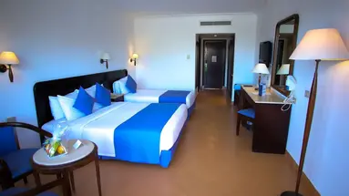 JAZ ROYAL PALMARIVA