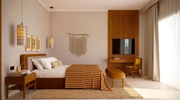 Jaz Sakhra Hotel & Spa