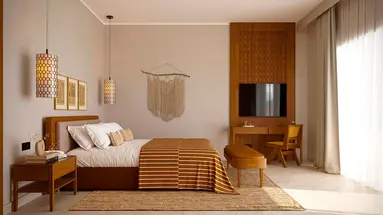Jaz Sakhra Hotel & Spa