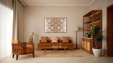 Jaz Sakhra Hotel & Spa