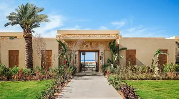 Jaz Sakhra Hotel & Spa