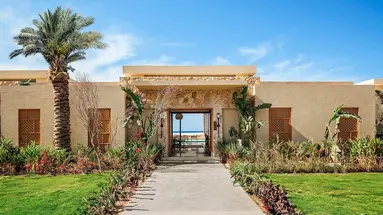 Jaz Sakhra Hotel & Spa