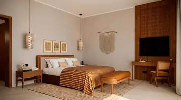 Jaz Sakhra Hotel & Spa