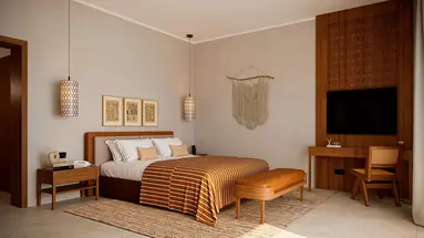 Jaz Sakhra Hotel & Spa