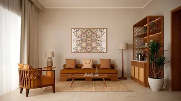 Jaz Sakhra Hotel & Spa
