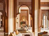 Jaz Sakhra Hotel & Spa