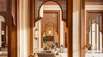 Jaz Sakhra Hotel & Spa
