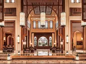 Jaz Sakhra Hotel & Spa