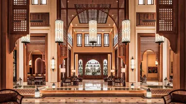 Jaz Sakhra Hotel & Spa