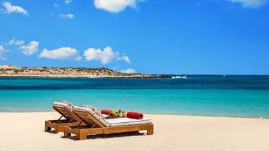 Jaz Sakhra Hotel & Spa