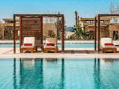 Jaz Sakhra Hotel & Spa