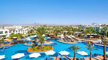 Jaz Sharm Dreams Resort