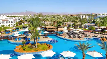 Jaz Sharm Dreams Resort