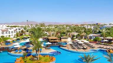 Jaz Sharm Dreams Resort