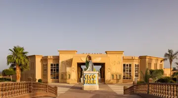 Jaz Sharm Dreams