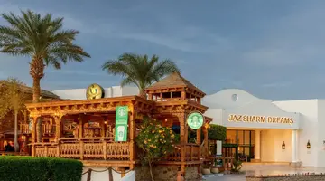 Jaz Sharm Dreams