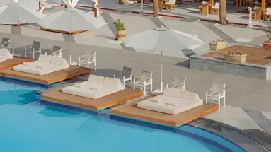 Jaz Sharm Dreams