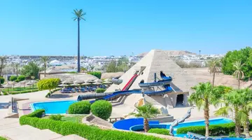 Jaz Sharm Dreams