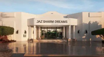 Jaz Sharm Dreams