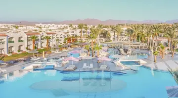 Jaz Sharm Dreams