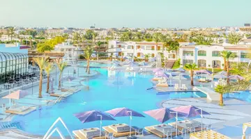 Jaz Sharm Dreams