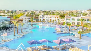 Jaz Sharm Dreams